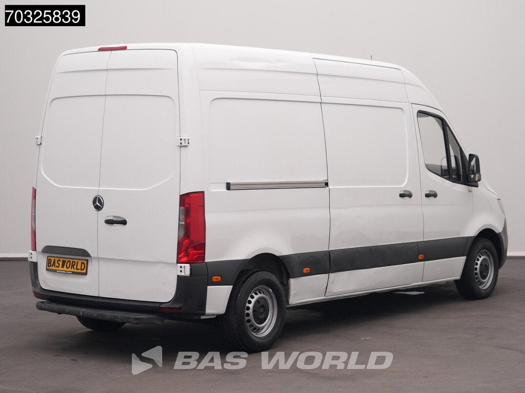 Mercedes Sprinter 311 CDI L2H2 Airco Cruise Euro6 L2 Climati, Achat, Euro 6, Entreprise, Boîte manuelle