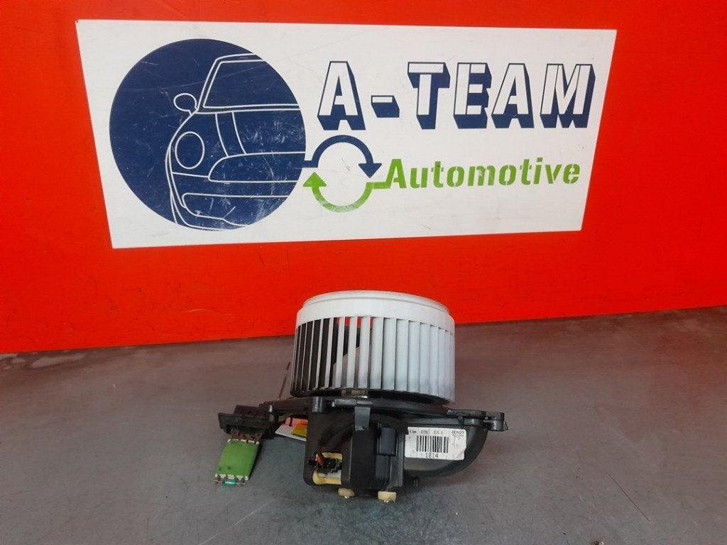VENTILATEUR RADIATEUR MOTEUR Peugeot (|6441AR|5E2228200|), DENSO EUROPE B.V., Info@denso.nl, Utilisé, Hogeweyselaan 165
1382 JL  Weesp, NL
