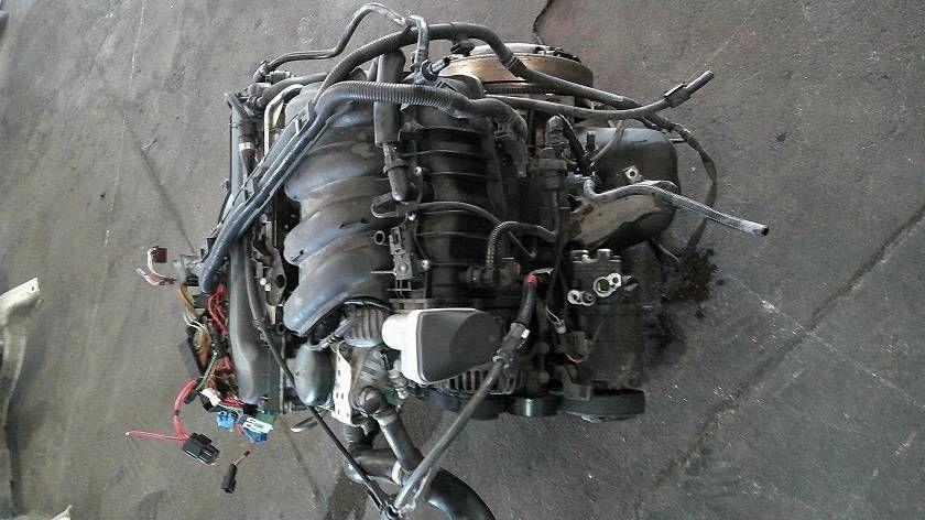 Moteur N46B20B Complet E92 E91 E82 E87 X3 E60 E93 E88 Z4 E81, Envoi, Utilisé, Daihatsu