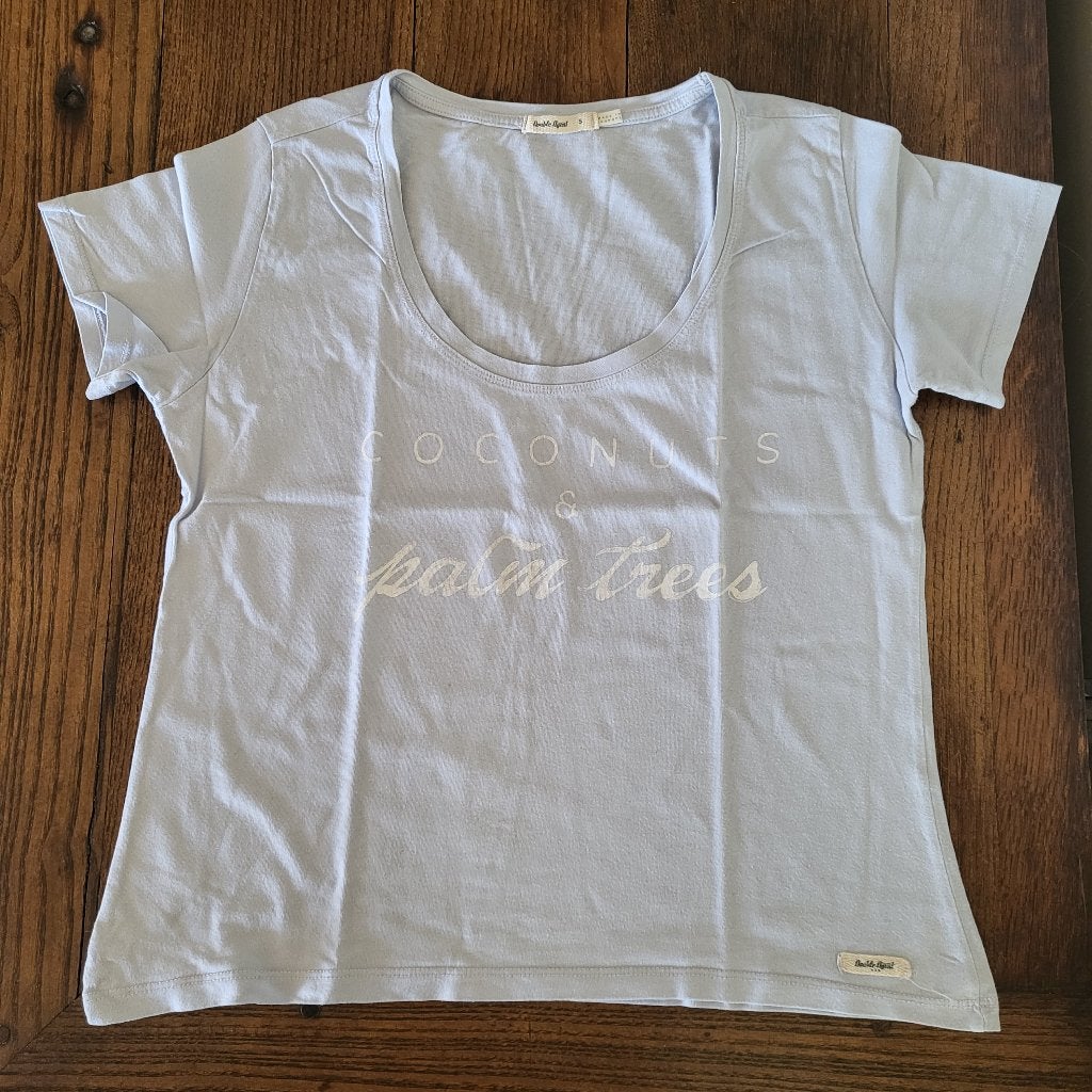 T-shirt Double Agent, taille S, Manches courtes, Enlèvement ou Envoi, Taille 36 (S), Double agent