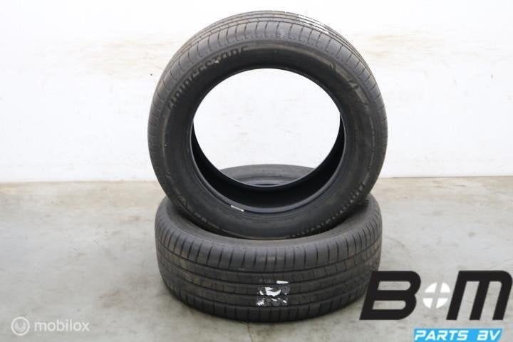 2 x 2555519 111H Bridgestone Alenza 001 AO DEMO 255 55 19, Autos : Pièces & Accessoires, 255 mm, Pneus été, Pneu(s), 19 pouces