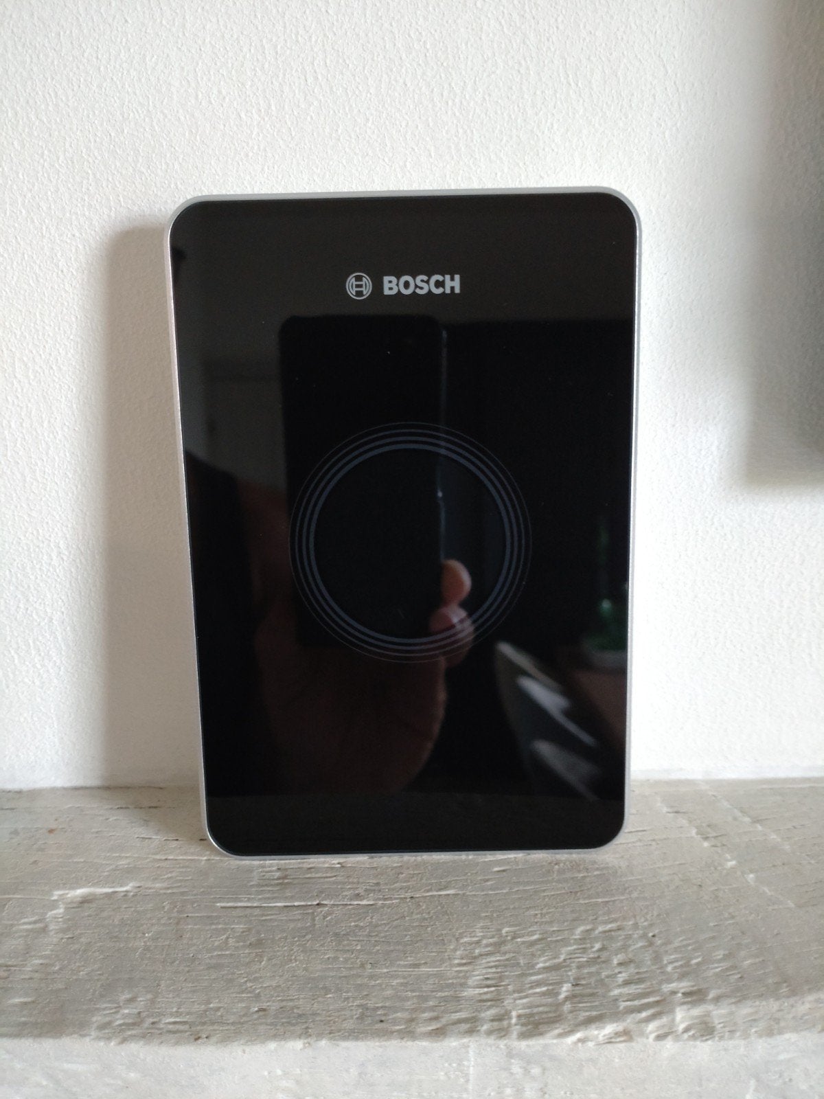 Bosch Easycontrol CT200, Bricolage & Construction, Thermostats, Enlèvement ou Envoi