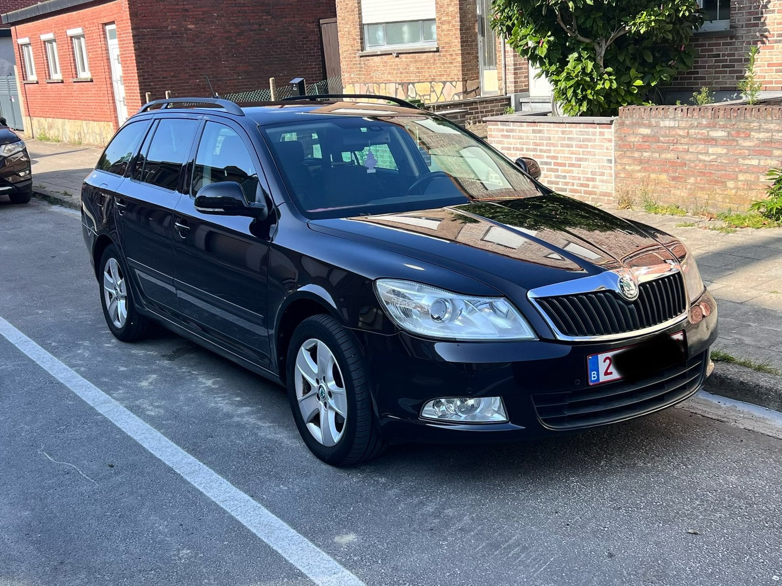 Skoda Octavia 2013 1.6 TDI Diesel – Top onderhouden, Auto's, Diesel, Particulier, Te koop, Octavia