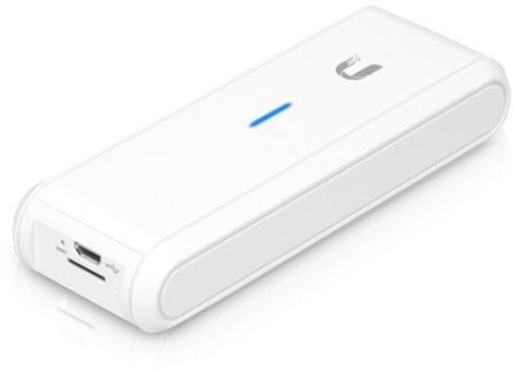 Ubiquiti Unifi Cloud Key, Computers en Software, Ophalen of Verzenden, Gebruikt