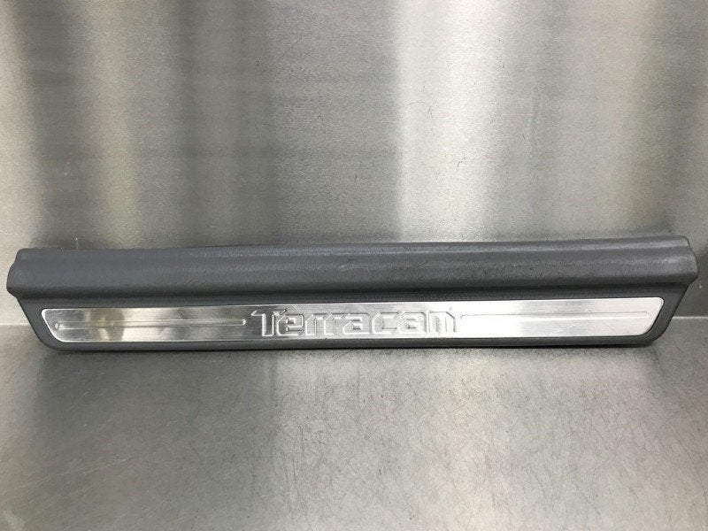 DIVERS Voorinstap rechts Hyundai Terracan (|84250H1002|), Utilisé, Hyundai