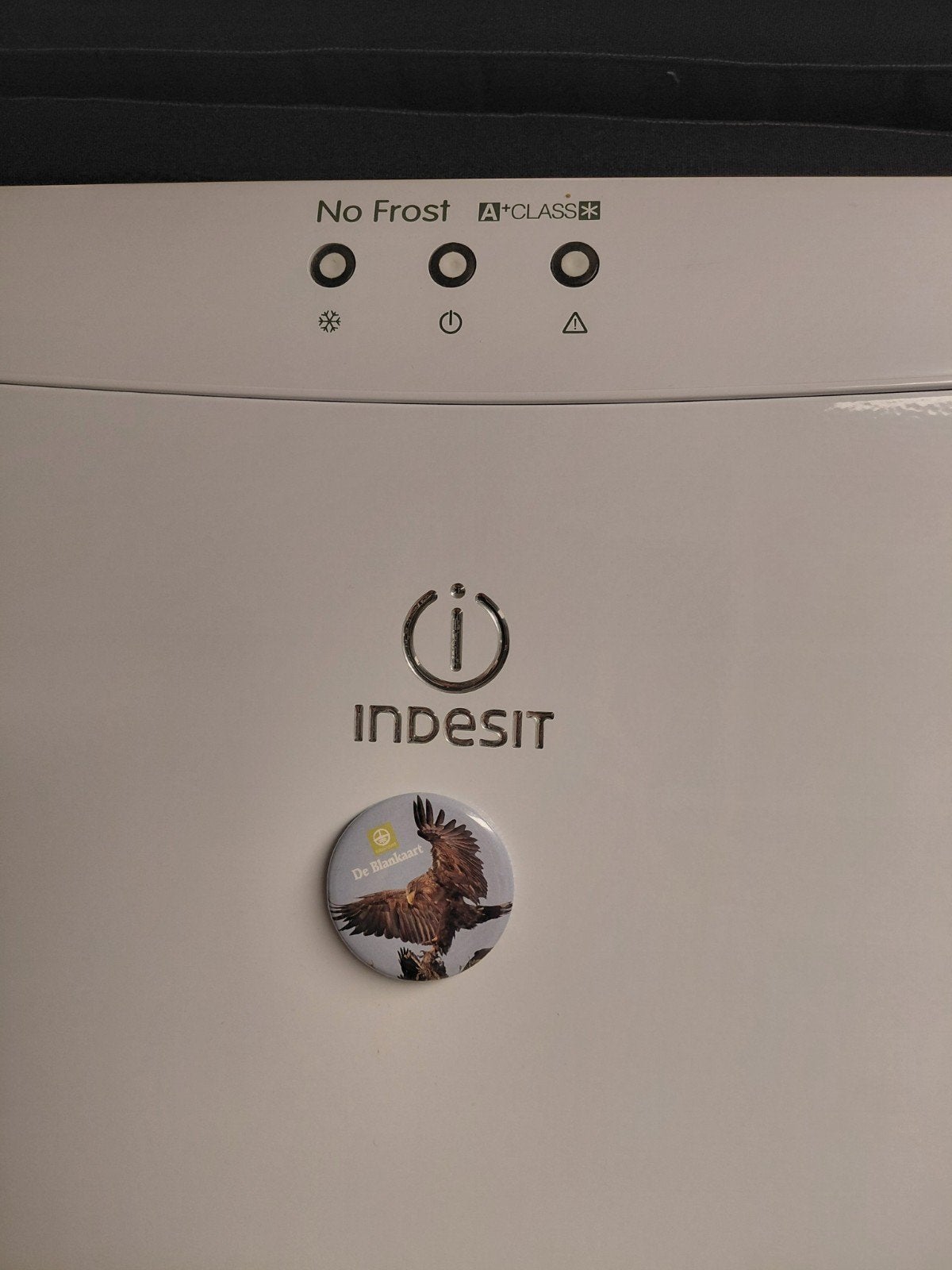 GRATIS Diepvries Indesit - Defect, Ophalen