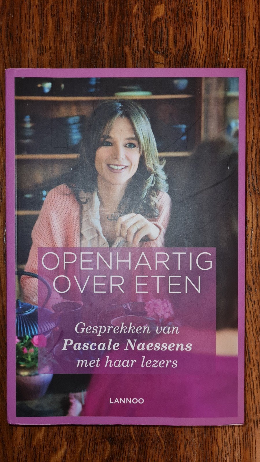 pascale naessens boek, Ophalen of Verzenden