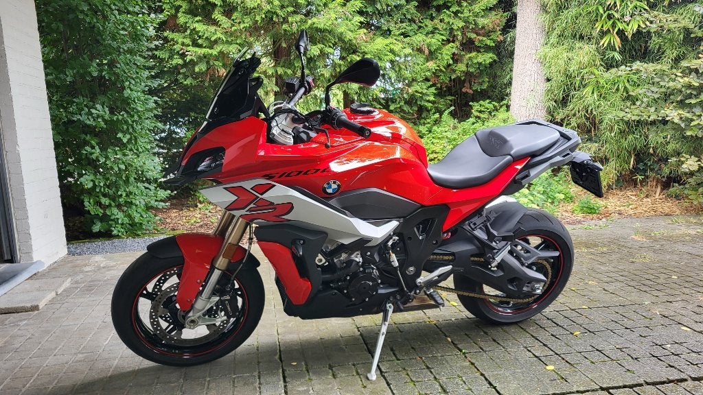 BMW S1000XR 2021 à vendre, Motos, Motos | BMW, Permis Moto A, Tourisme, Occasion, Plus de 35 kW