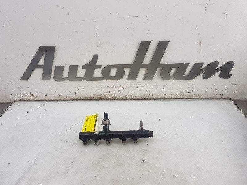 RAMPE D'INJECTION Citroën Jumpy (|9674300080|94675G01|), Autos : Pièces & Accessoires, Systèmes à carburant, Citroën, Utilisé