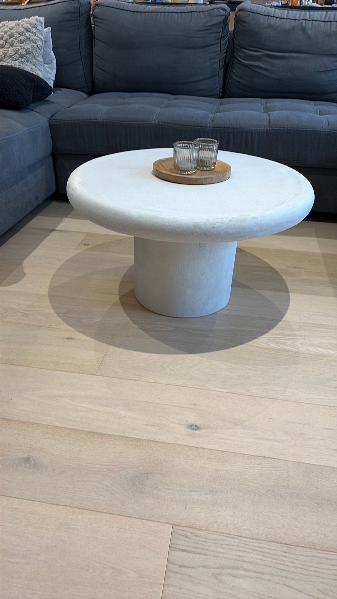 Mortex tafels te koop, Neuf, 100 à 150 cm, Quatre personnes, Rond