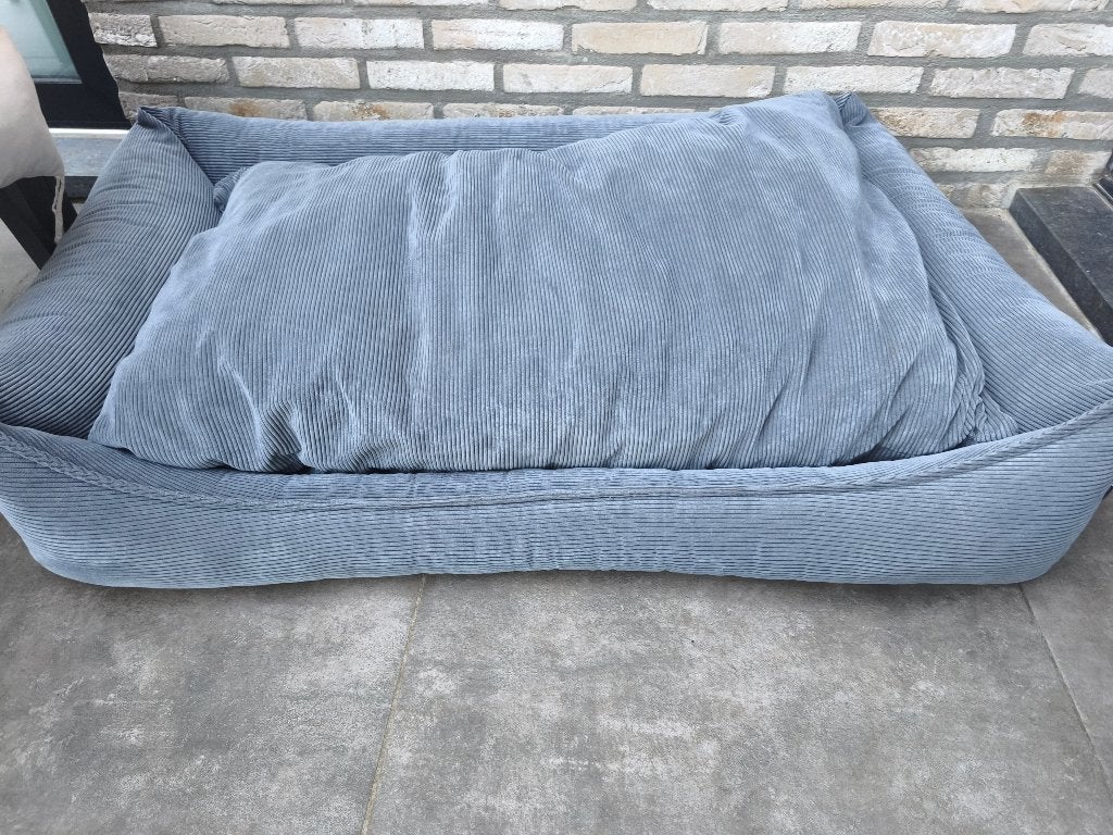 Hondenmand, Dieren en Toebehoren, Ophalen, Gebruikt