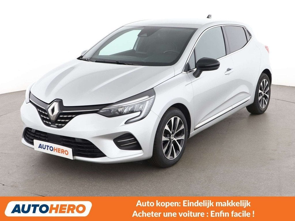 Renault Clio 1.0 TCe Techno (année de construction 2022), Autos, Renault, Achat, Clio, ABS, Airbags, Air conditionné, Android Auto