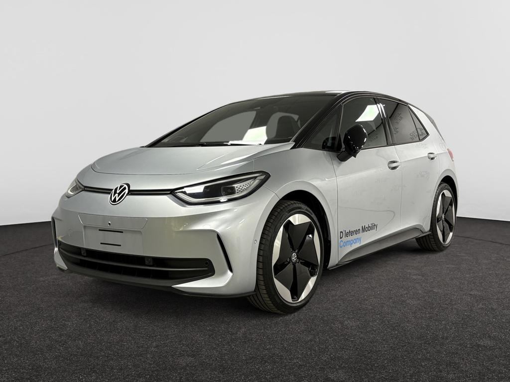 Volkswagen ID.3 ID.3 77 kWh Pro S Business, Automaat, Elektrische ramen, Overige modellen, Elektrisch