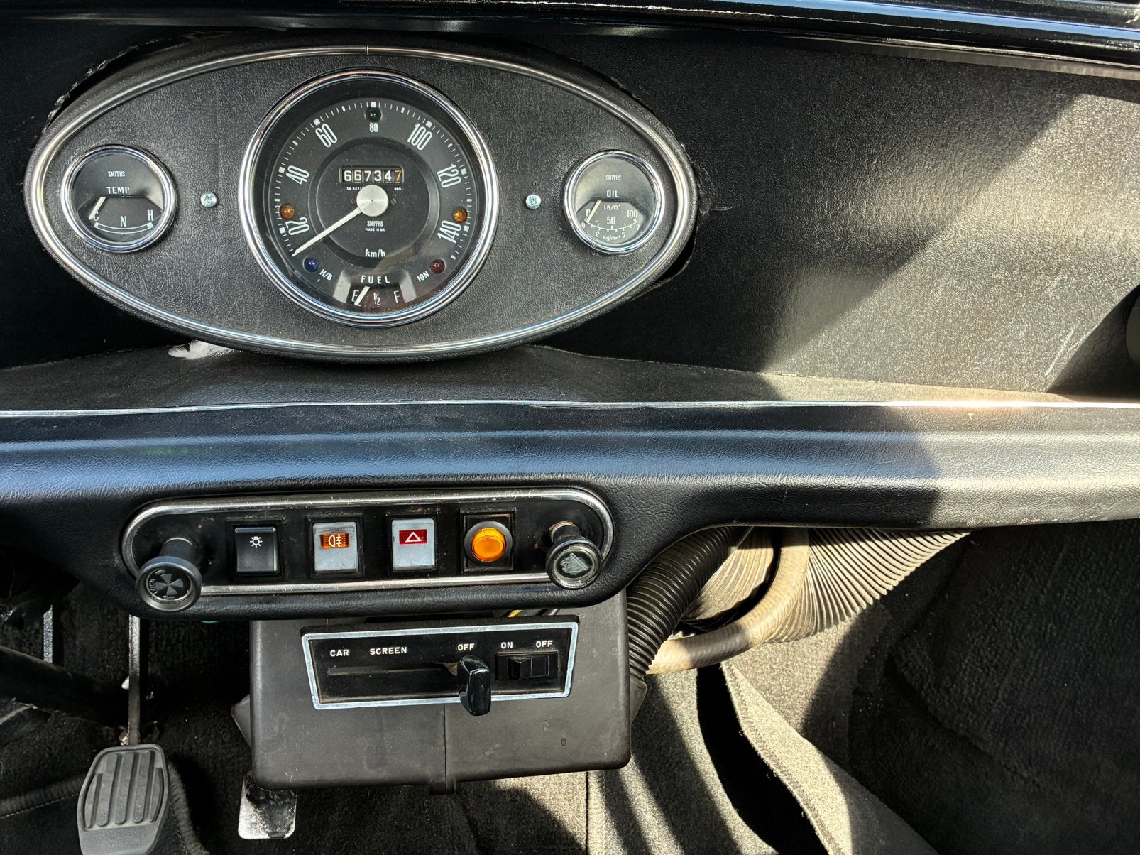 MINI 1000, foto 8