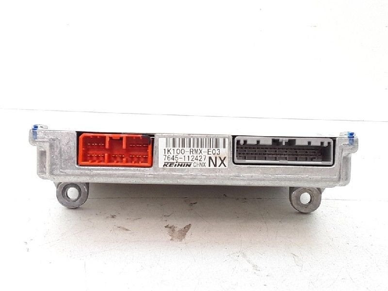 ORDINATEUR DIVERS C Honda Civic (FA / FD) (01-2005/12-2012), Utilisé, Honda