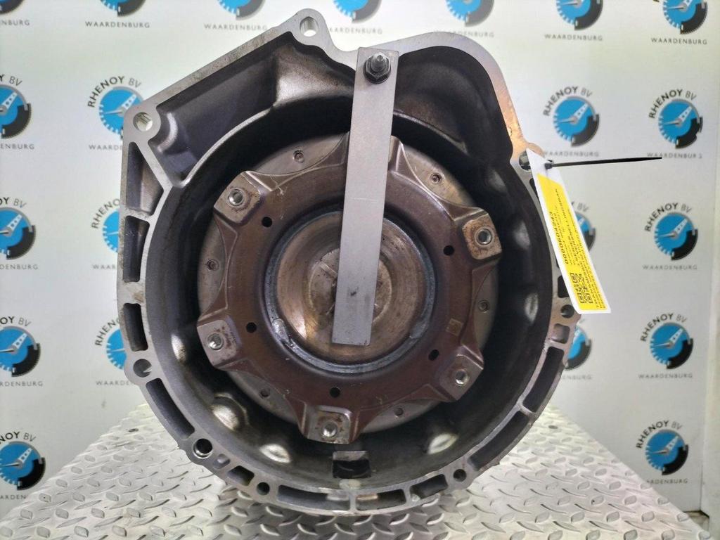 BMW 3 SERIES 325i Dynamic Exec.  TRANSMISSIE / VERSNELLINGSB, Auto-onderdelen, Ophalen of Verzenden, Gebruikt, Stiba lid