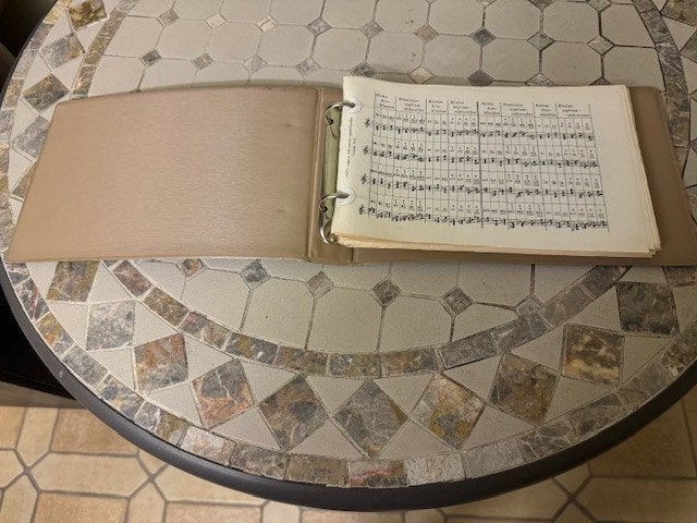 2 livres  de solfège + 1 avec des chansons pour enfants, Livres, Enlèvement ou Envoi, Comme neuf, Genre ou Style, Jef De vos et Leo Praet