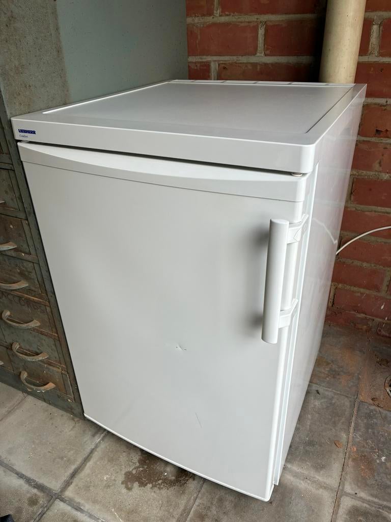 Liebherr ijskast, Enlèvement, Comme neuf