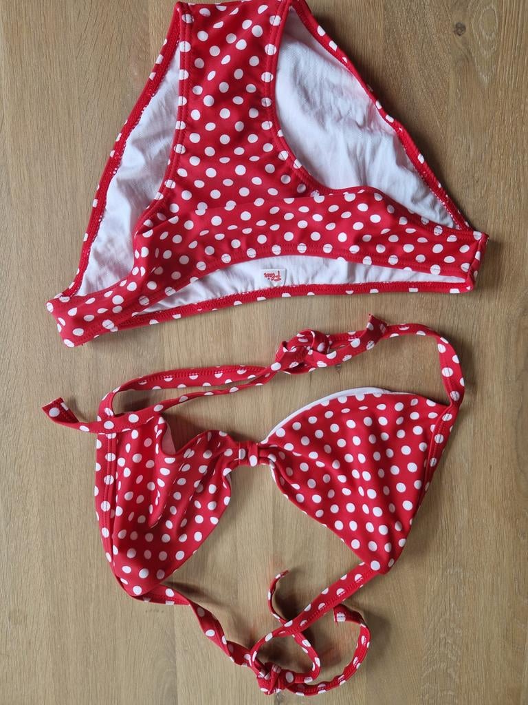 Mooie retro look bikini vermoedelijk medium, Kleding | Dames, Ophalen, Flair, Nieuw, Bikini