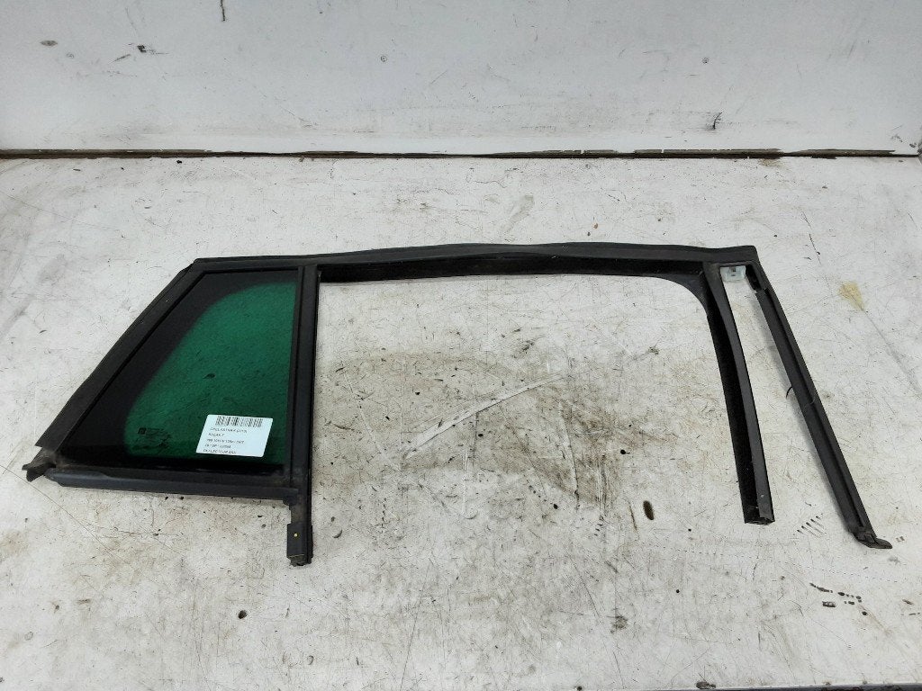 PORTIERRUIT RECHTS ACHTER Opel Astra K Sports Tourer, Gebruikt, Opel