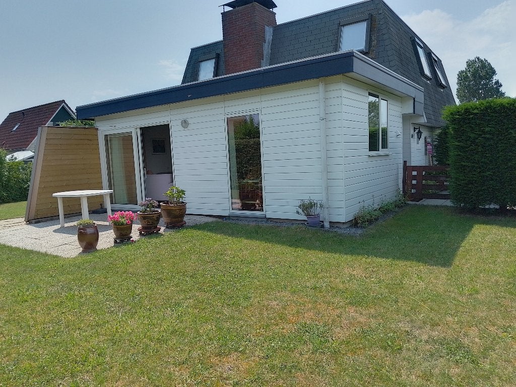 Huis Breskens aan zee (Sluis/Knokke) Zeeland in Nederland, Immo, Op zoek naar een appartement