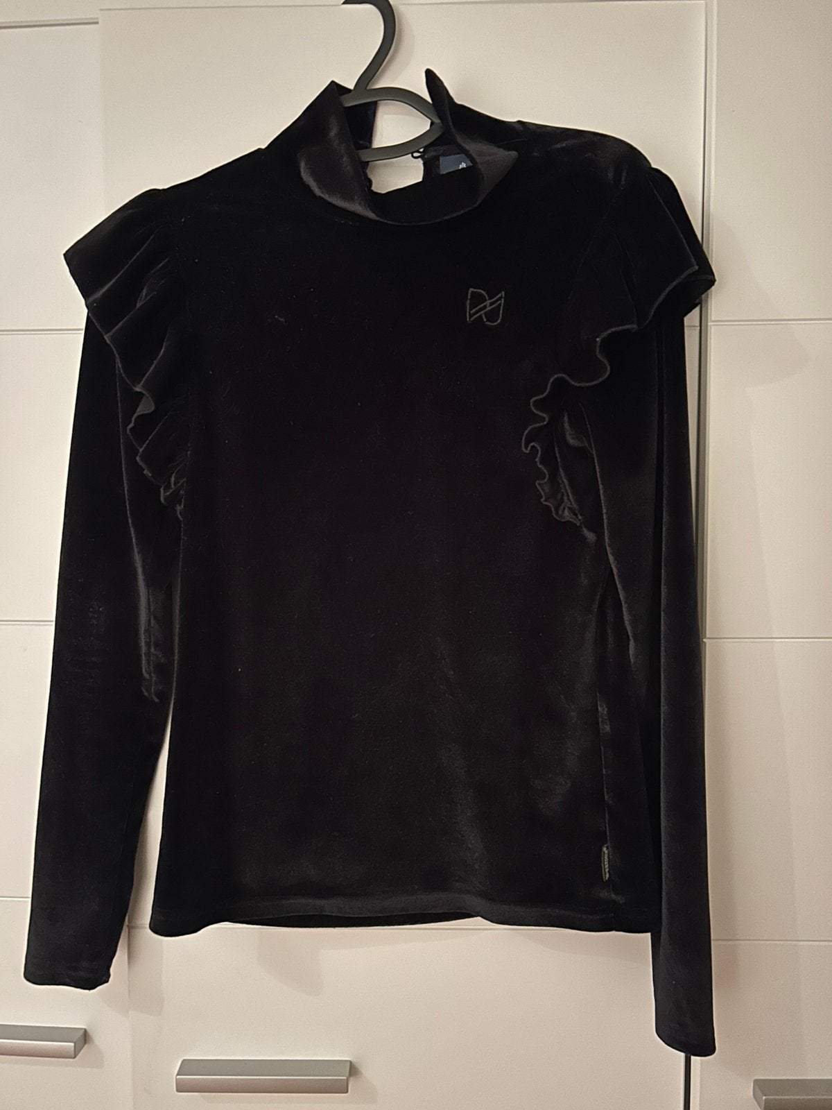 Retour jeans longsleeve velours maat 170/176, Kinderen en Baby's, Ophalen of Verzenden, Zo goed als nieuw