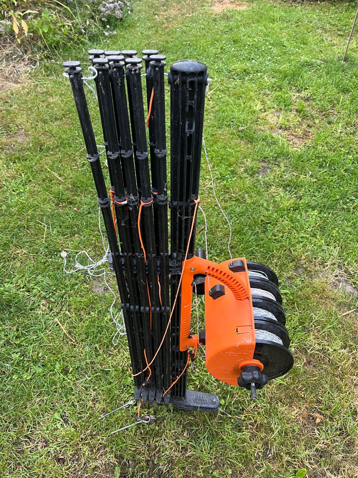 GALLAGHER SMARTFENCE, Dieren en Toebehoren, Stalling en Weidegang