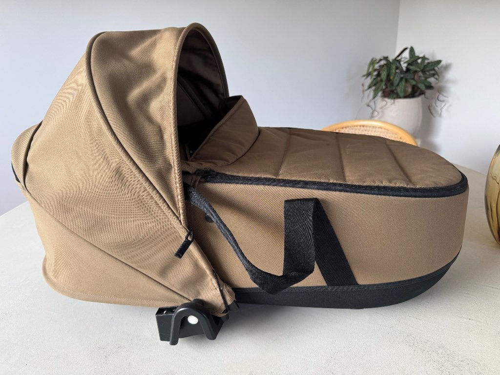 Babyzen/Stokke Yoyo Cradle, Kinderen en Baby's, Kinderwagens en Combinaties, Ophalen of Verzenden, Zo goed als nieuw, Kinderwagen