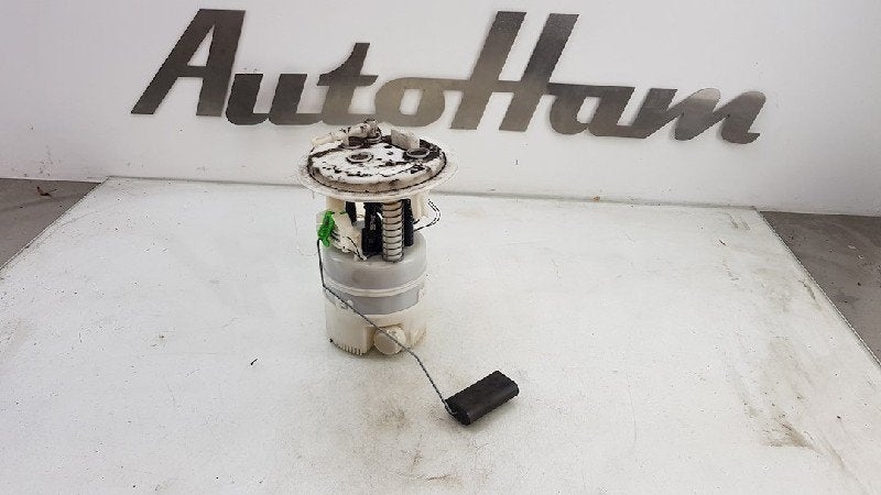 BRANDSTOFPOMP ELECT. 308 (4A / C) (|1525NQ|9681235080|), Gebruikt, Peugeot
