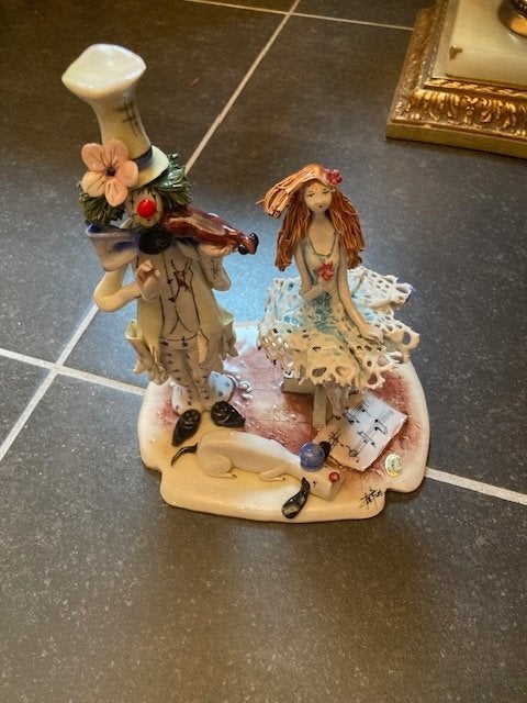 decoratie, Ophalen of Verzenden