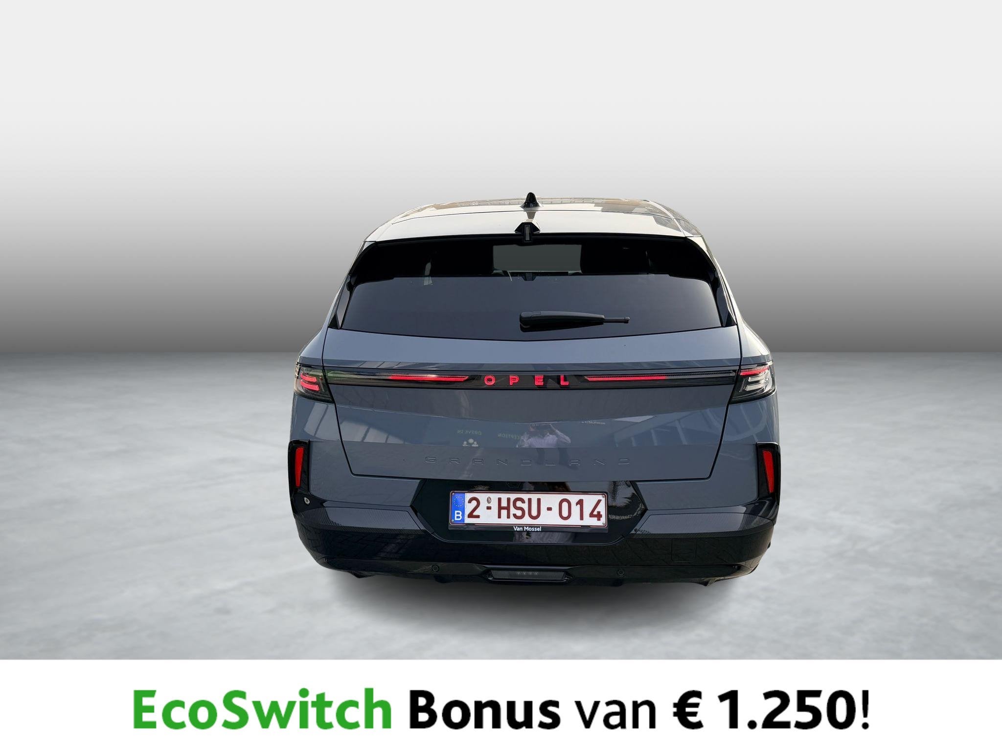 Opel Grandland BEV AWD 73kWh Dual Motor Ultimate, Autos, Grandland, 1350 kg, Achat, Entreprise