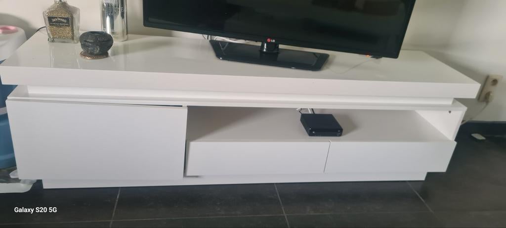 meuble salon et meuble télé, Enlèvement