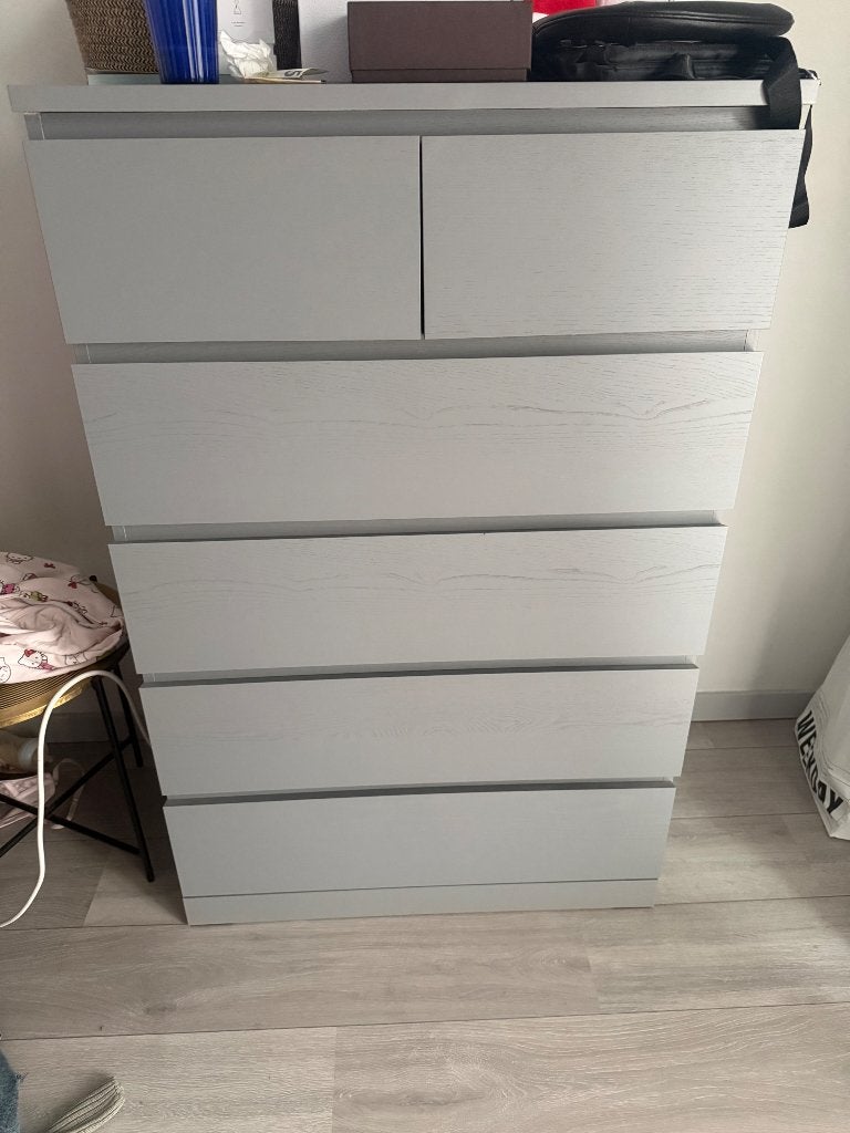 Commode, Huis en Inrichting, Kasten | Ladekasten, Ophalen