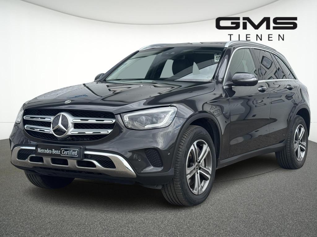 Mercedes-Benz GLC 300 e 4MATIC off-road vehicle 300e 4MATIC, Auto's, Automaat, 14 kWh, Gebruikt, 4 cilinders