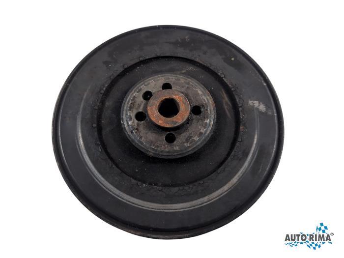 Vilebrequin poulie d'un Volvo 850, -, 3 mois de garantie, -, -