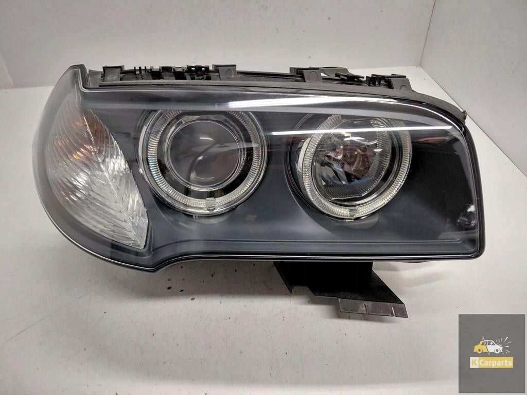 7162194, BMW X3 E83 Lift Xenon Torsion Dynamisch rechterlamp, Auto-onderdelen, Petuelring 130
80788  Munich, DE, Gebruikt, Info@bmw.de