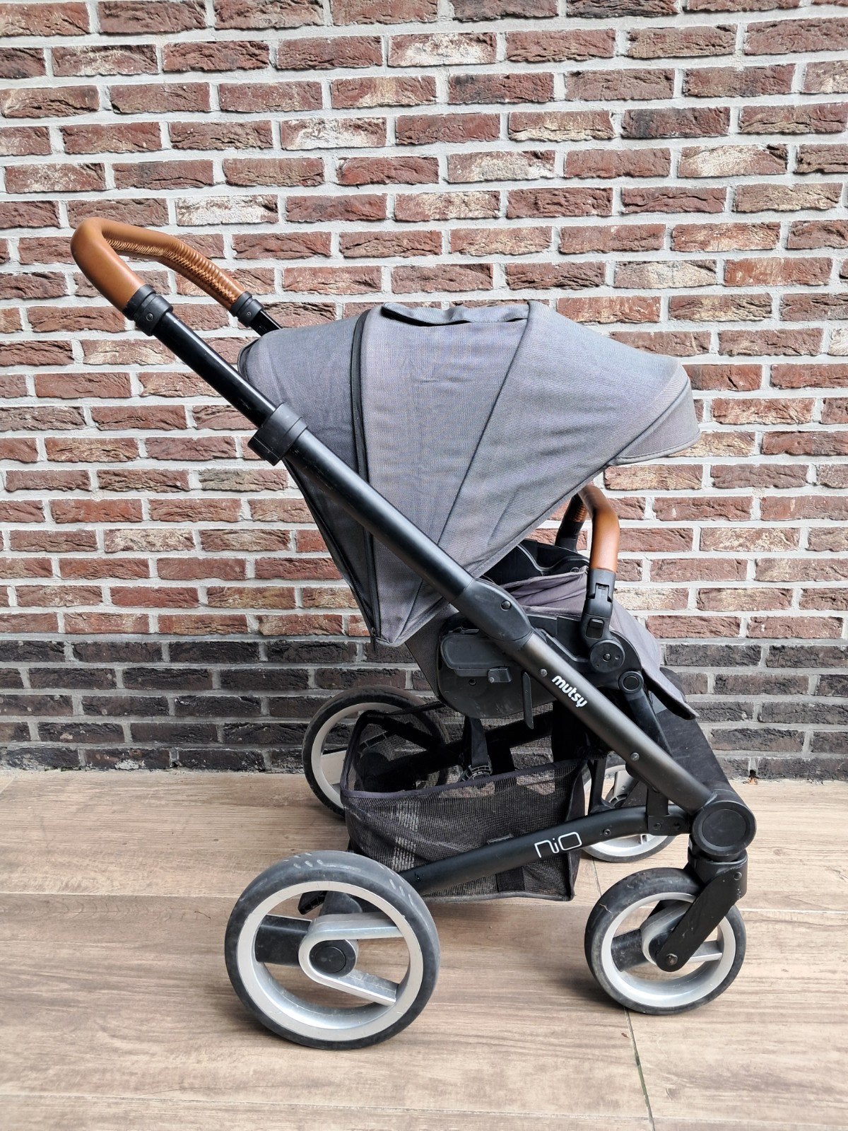 Kinderwagen en maxicosi Set, Kinderen en Baby's, Ophalen