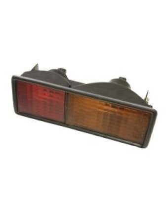 AMR6509 Rear Bumper Lamp Assembly LH, Ophalen of Verzenden, Nieuw, Land Rover