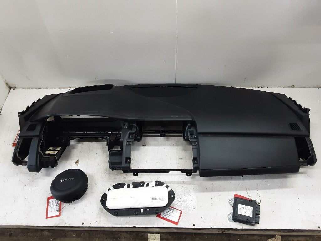 AIRBAG SET Jaguar E-Pace (01-2017/-), Auto-onderdelen, Overige Auto-onderdelen, Jaguar, Gebruikt
