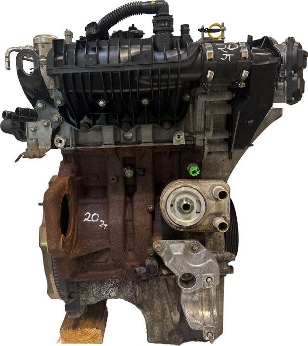 Moteur d'occasion Ford Fiesta VI B-Max 1.0 - SFJA, Autos : Pièces & Accessoires, Envoi, Révisé, Ford