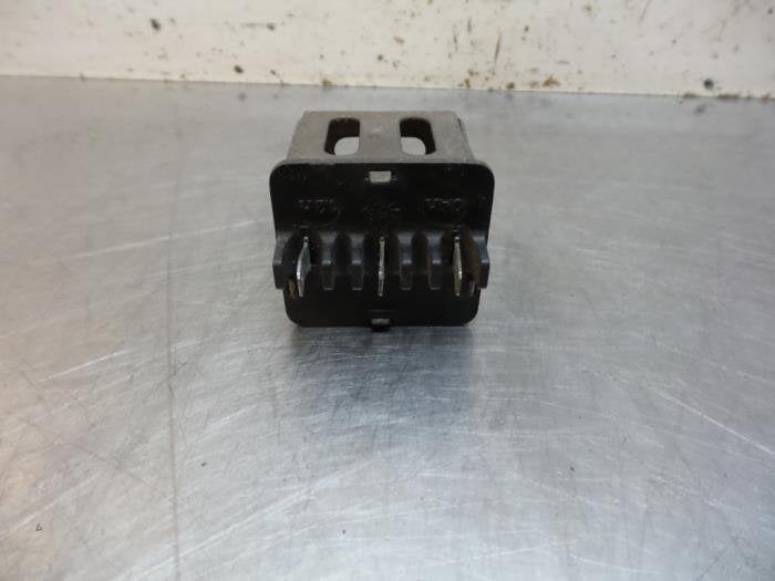 Résistance chauffage d'un Maserati Biturbo, Maserati, -, 3 mois de garantie, Utilisé