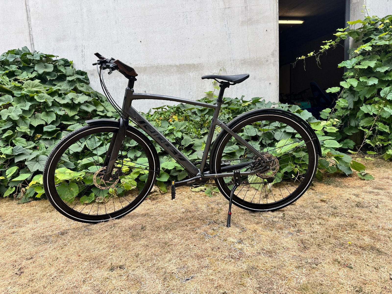 Ridley Tempo X EQ (2021) - M size - excellent condition., Ophalen, 10 tot 15 versnellingen, Schijfrem, Overige maten