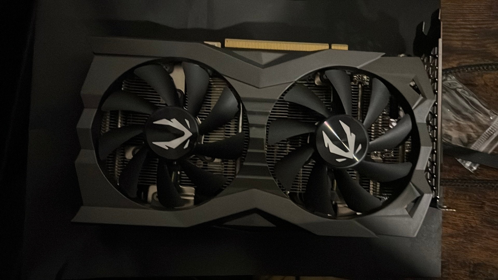 RTX 2070 SUPER 8Gb, Computers en Software, Ophalen, Zo goed als nieuw