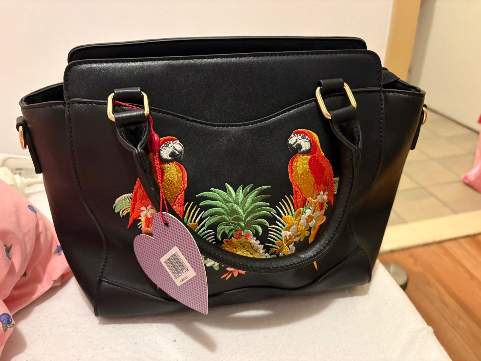 Handtas, Bijoux, Sacs & Beauté, Enlèvement ou Envoi, Neuf, Autres couleurs, Autres marques