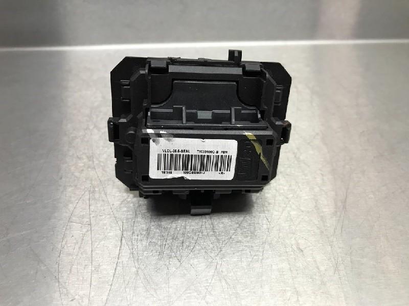 RESISTANCE CHAUFFE Toyota C-HR (X1,X5) (|T1033100QB|), Utilisé, Toyota