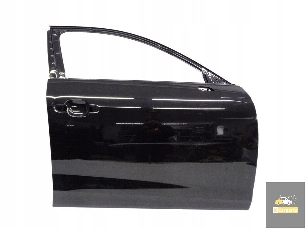 Porte avant droite d'origine Audi A4 B9 Lift 8W (2019-2024), AUDI AG, Auto-Union-Strasse 1
85045  Ingolstadt, DE, Audi, Utilisé
