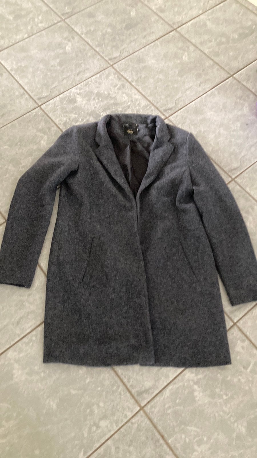 Jas blazer ONLY maat M, Ophalen of Verzenden, Zo goed als nieuw, Maat 38/40 (M)