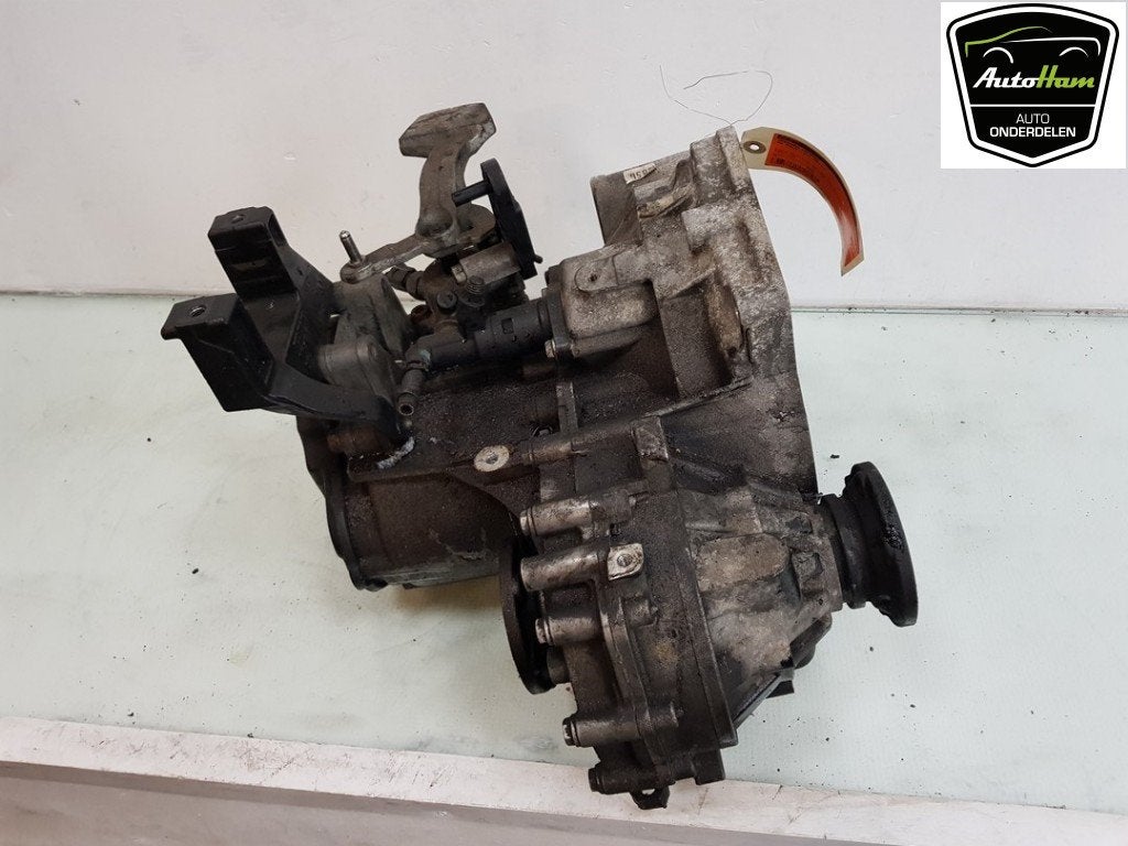 BOITE DE VITESSES MANUELLE Volkswagen Polo V (6R), Autos : Pièces & Accessoires, Volkswagen, Volkswagen AG, Utilisé, Kundenbetreuung@volkswagen.de
