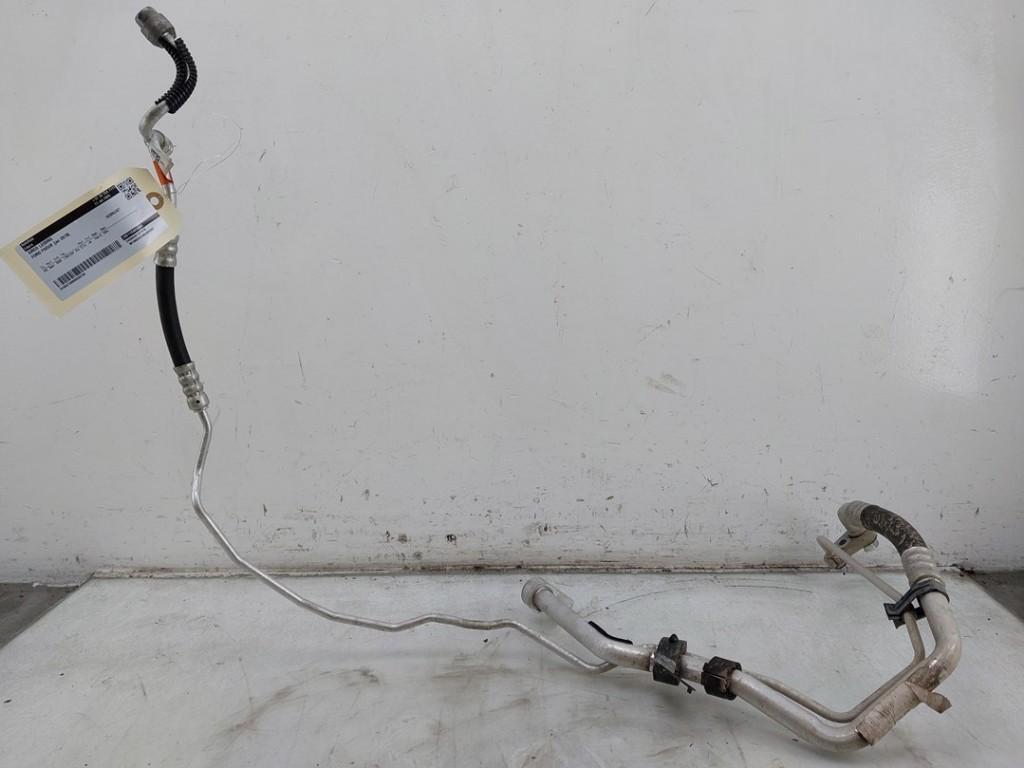 AIRCO LEIDING Ford Focus 4 (|JX6119A834NF|2459617|), Gebruikt, Ford