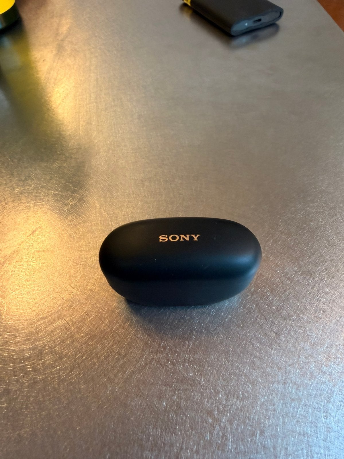 Sony wf-1000xm5, Ophalen of Verzenden, Zo goed als nieuw, Sony